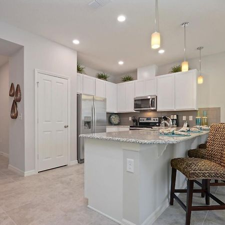 Four Bedrooms Townhouse 5102 Kissimmee Zewnętrze zdjęcie