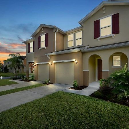 Four Bedrooms Townhouse 5102 Kissimmee Zewnętrze zdjęcie