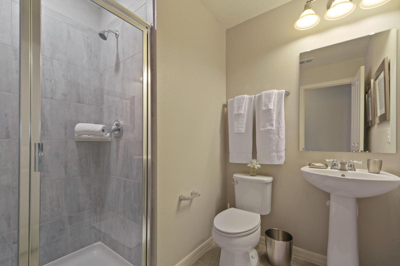 Four Bedrooms Townhouse 5102 Kissimmee Zewnętrze zdjęcie