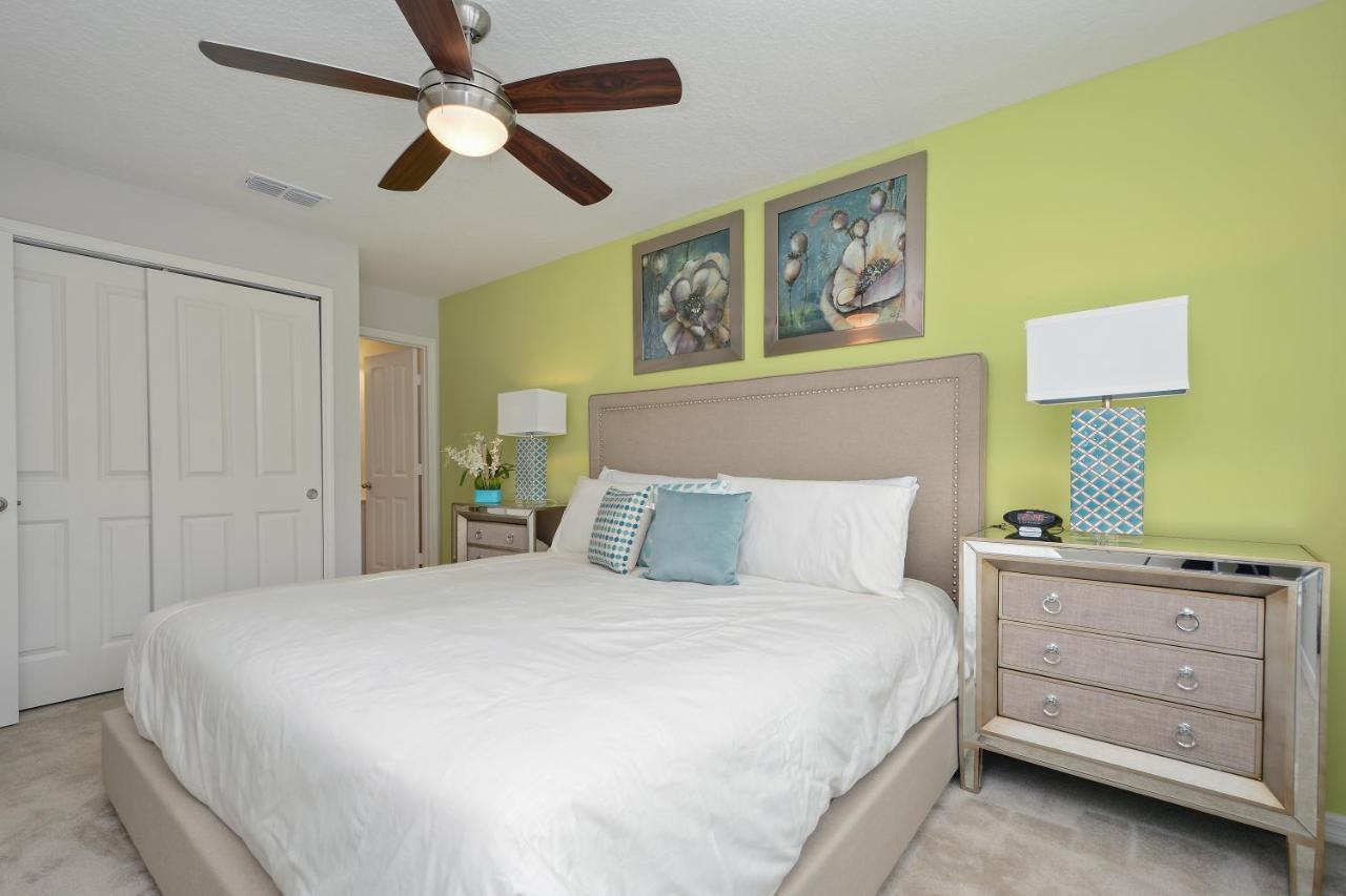 Four Bedrooms Townhouse 5102 Kissimmee Zewnętrze zdjęcie
