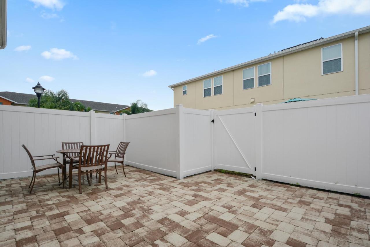 Four Bedrooms Townhouse 5102 Kissimmee Zewnętrze zdjęcie