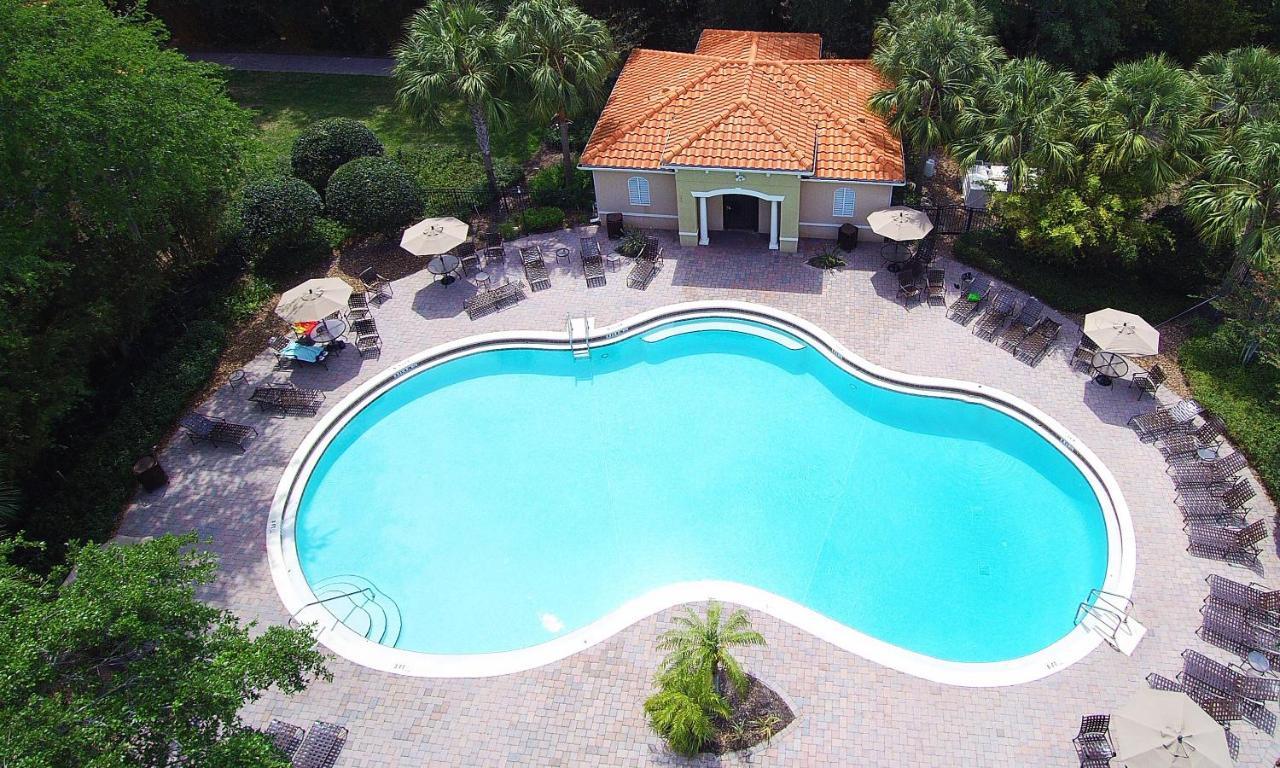 Four Bedrooms Townhouse 5102 Kissimmee Zewnętrze zdjęcie