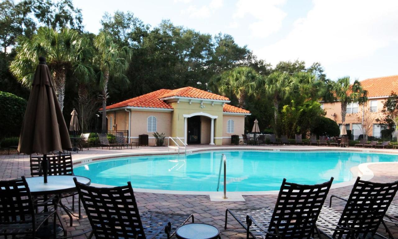 Four Bedrooms Townhouse 5102 Kissimmee Zewnętrze zdjęcie