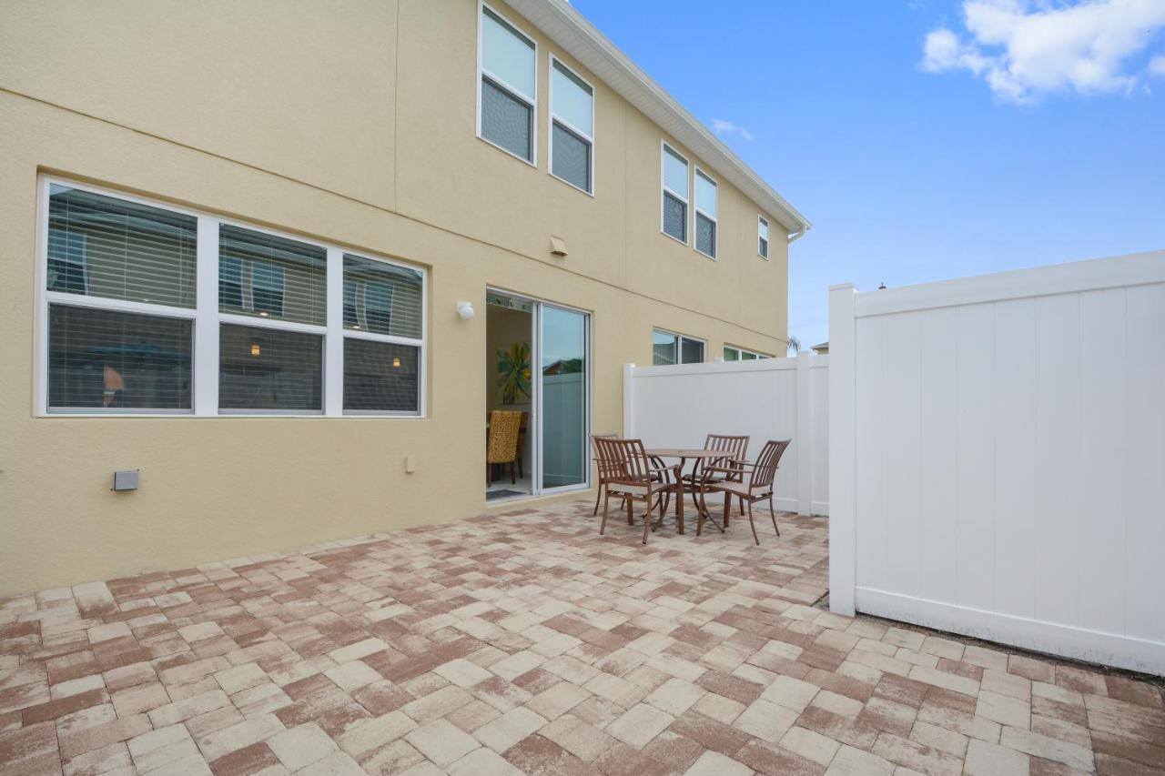 Four Bedrooms Townhouse 5102 Kissimmee Zewnętrze zdjęcie