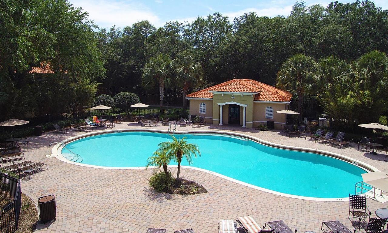 Four Bedrooms Townhouse 5102 Kissimmee Zewnętrze zdjęcie