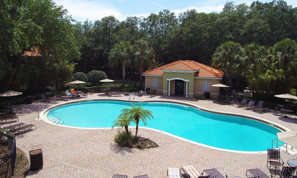 Four Bedrooms Townhouse 5102 Kissimmee Zewnętrze zdjęcie